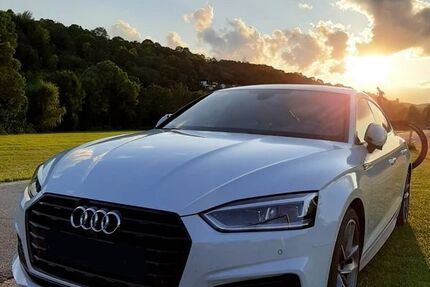 Audi A5 72.500 km 22.999 &euro; Gaimersheim 85080