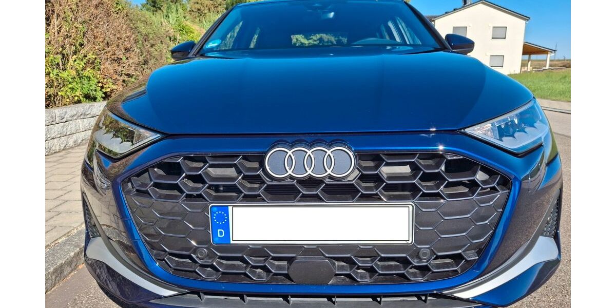 Audi A3 26.900 km 29.490 &euro; Ingolstadt 85049