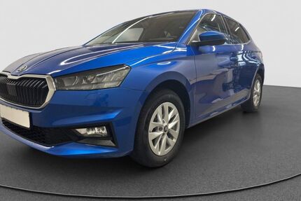 Skoda Fabia 15.950 km 19.950 &euro; Manching 85077