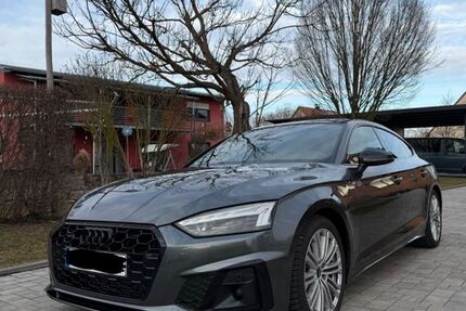 Audi A5 28.900 km 43.800 &euro; Neustadt an der Donau 93333