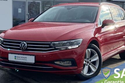 VW Passat Variant 35.801 km 28.358 &euro; Schrobenhausen-Edelshsn. 86529