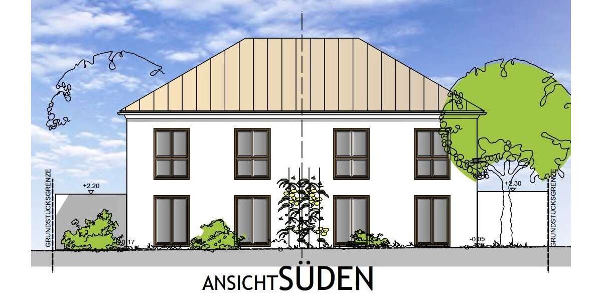 Einfamilienhaus Geisenfeld - 4 Zimmer, 115 m&sup2;, 699.000&euro; | Angebot:21313728
