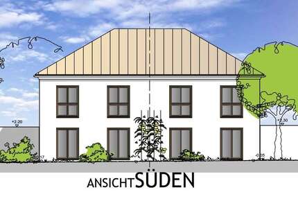 Haus Geisenfeld - 4 Zimmer, 115 m&sup2;, 699.000&euro; | Angebot:21313728