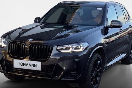 BMW X3 14.100 km 55.910 &euro; Neuburg an der Donau 86633