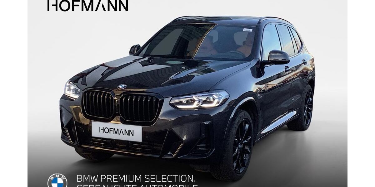 BMW X3 14.100 km 55.910 &euro; Neuburg an der Donau 86633