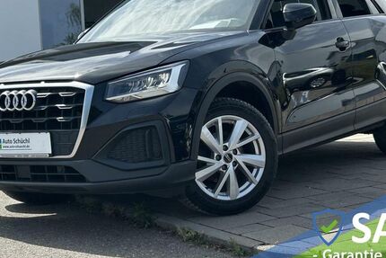 Audi Q2 47.908 km 19.948 &euro; Schrobenhausen-Edelshsn. 86529
