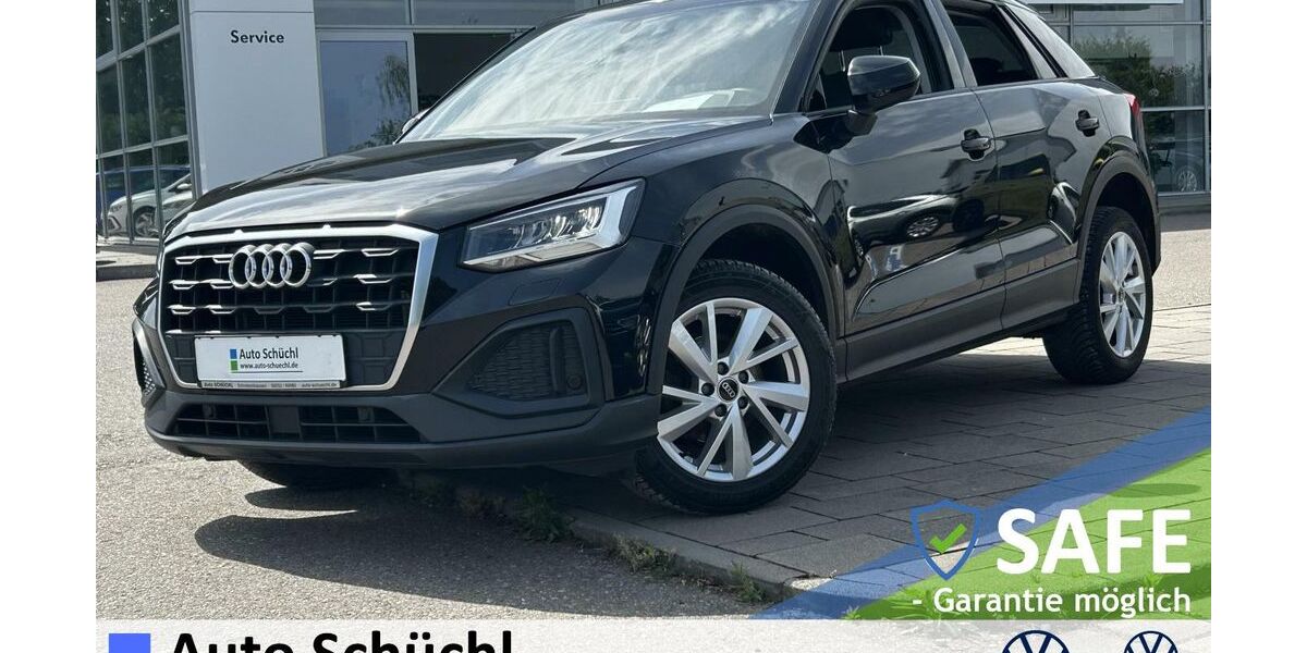 Audi Q2 47.908 km 19.948 &euro; Schrobenhausen-Edelshsn. 86529