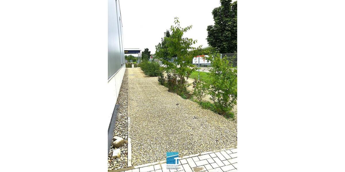 Gewerbeobjekt Manching - 2.500&euro; | Angebot:26607745