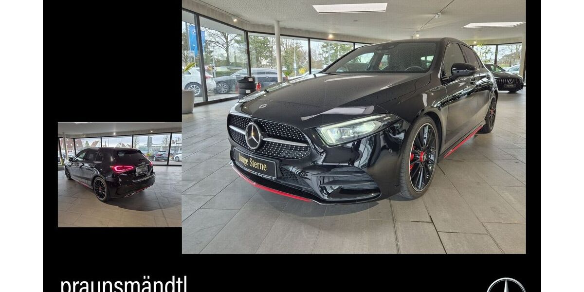 Mercedes-Benz A 250 62.748 km 28.490 &euro; Ingolstadt 85055