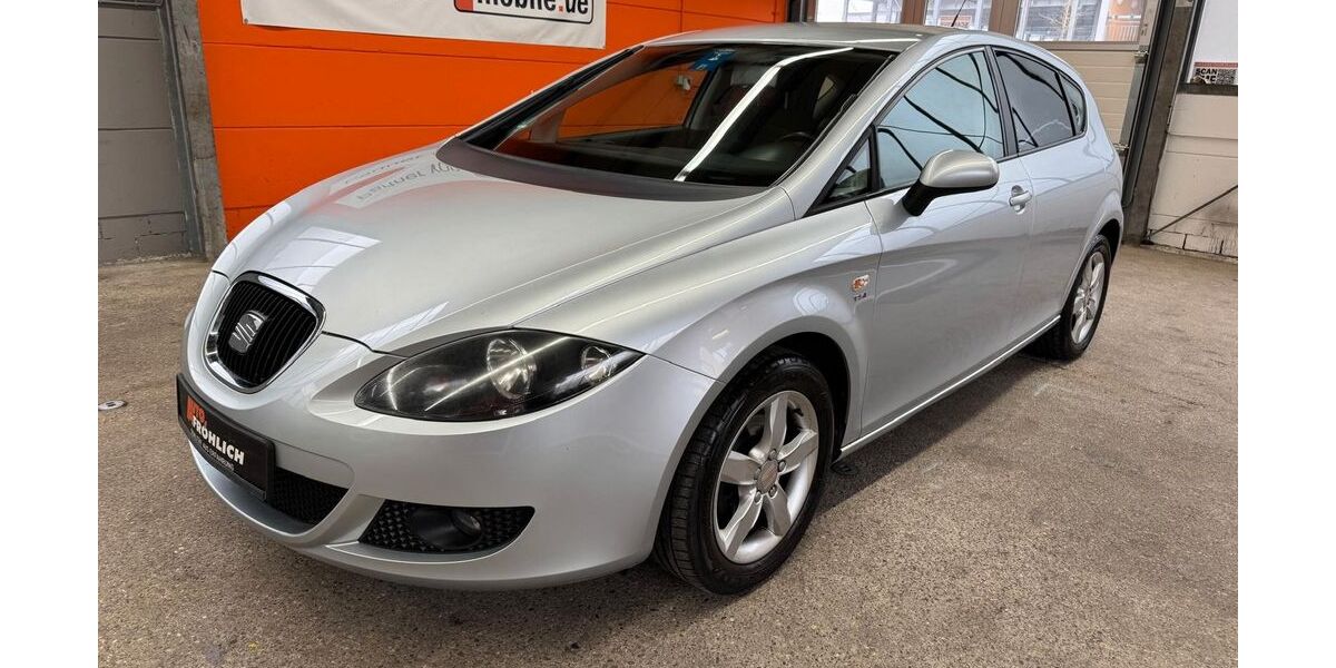 Seat Leon 172.000 km 3.499 &euro; Gaimersheim bei Ingolstadt 85080