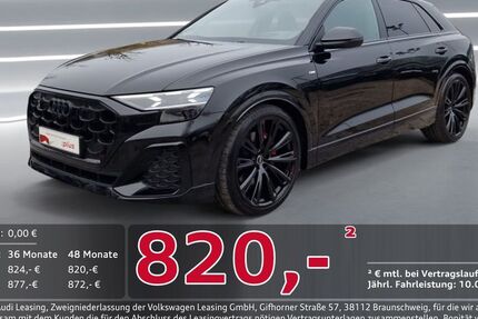 Audi Q8 10.500 km 99.950 &euro; Ingolstadt 85057