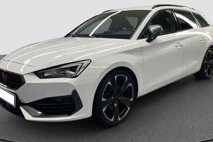 Cupra Leon 15.487 km 29.950 &euro; Ingolstadt 85053