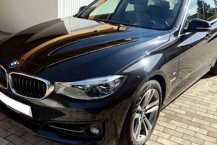 BMW 340 Gran Turismo 129.000 km 23.500 &euro; Mainburg 84048