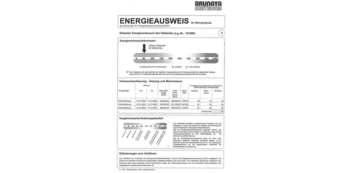 Etagenwohnung Ingolstadt - 1 Zimmer, 53 m&sup2;, 670&euro; | Angebot:26517633