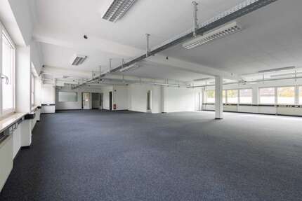 Gewerbeobjekt Ingolstadt Friedrichshofen-Hollerstauden - 4.200&euro; | Angebot:10602721