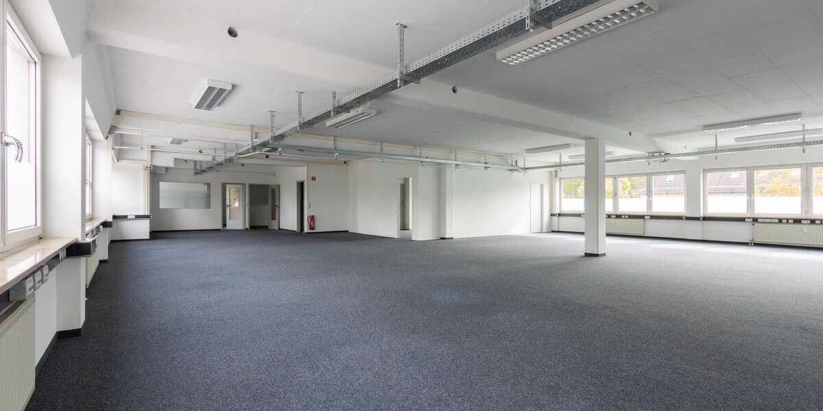 Gewerbeobjekt Ingolstadt Friedrichshofen-Hollerstauden - 4.200&euro; | Angebot:10602721