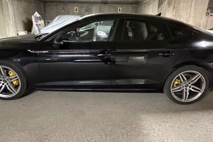 Audi A5 160.000 km 24.000 &euro; Schrobenhausen 86529