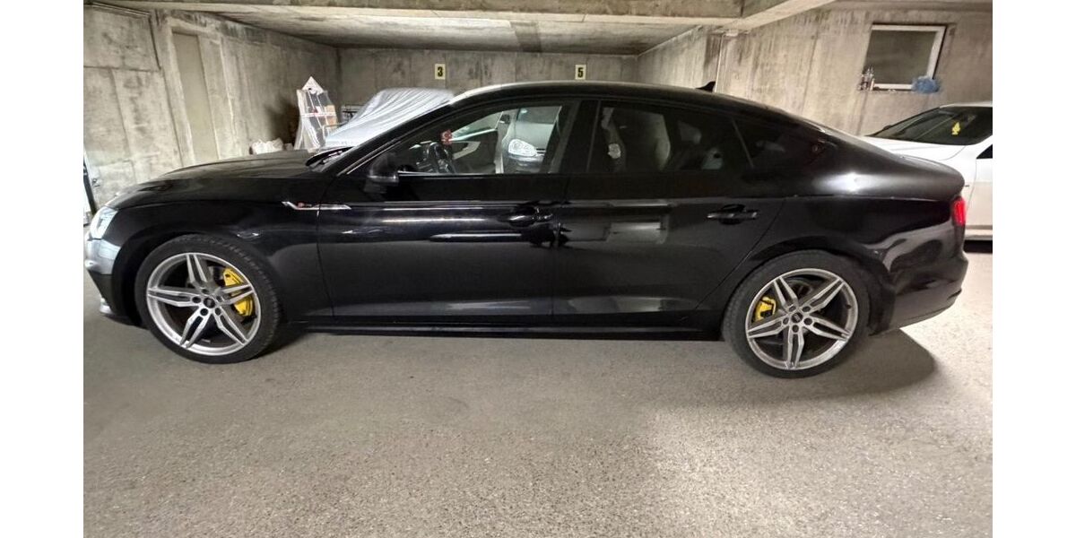 Audi A5 160.000 km 24.000 &euro; Schrobenhausen 86529