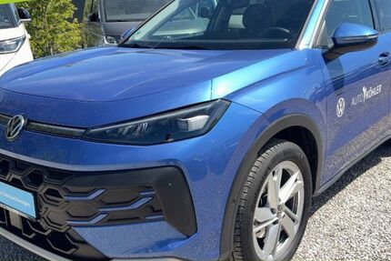 VW T-Roc 11.000 km 31.180 &euro; Mainburg 84048