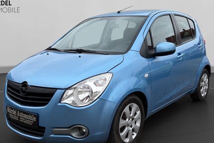 Opel Agila 78.000 km 6.490 &euro; Ingolstadt 85055
