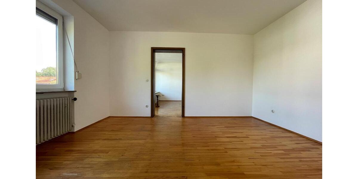 Etagenwohnung Ingolstadt Nordost - 3 Zimmer, 71 m&sup2;, 299.000&euro; | Angebot:22879143