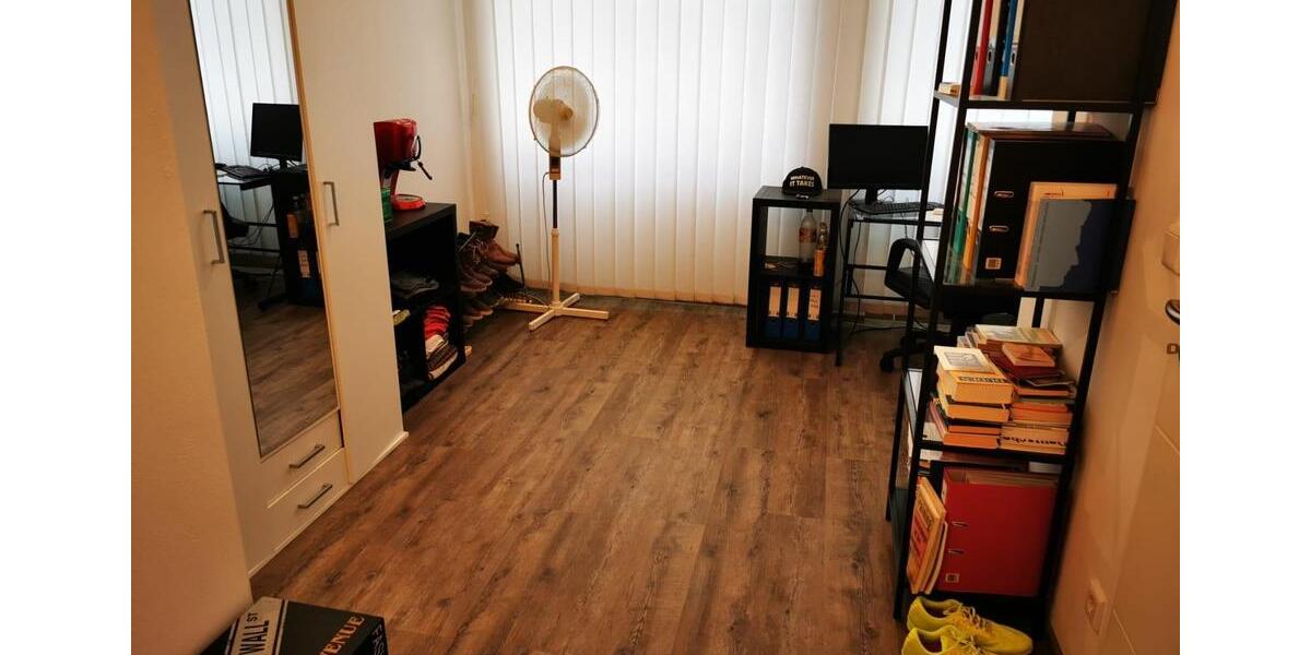 Erdgeschoßwohnung Eichstätt - 3 Zimmer, 89 m&sup2;, 299.000&euro; | Angebot:24614758