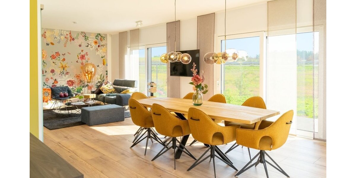 Individuell geplantes Einfamilienhaus in Dollnstein - Raum für Ihre Wünsche und höchste Bauqualität - Einfamilienhaus Dollnstein | Angebot:27518150