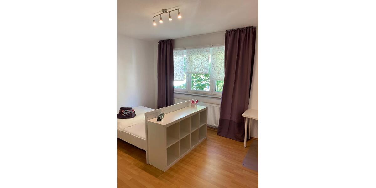 Etagenwohnung Ingolstadt Münchener Straße - 3 Zimmer, 103 m&sup2;, 700&euro; | Angebot:27588699