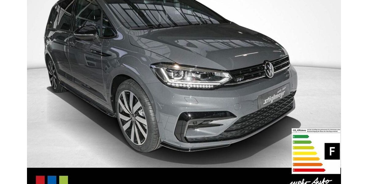 VW Touran 3.740 km 43.970 &euro; Pfaffenhofen/Ilm 85276