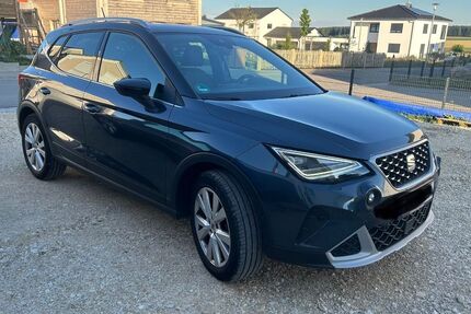 Seat Arona 34.459 km 17.999 &euro; Pondorf 93336