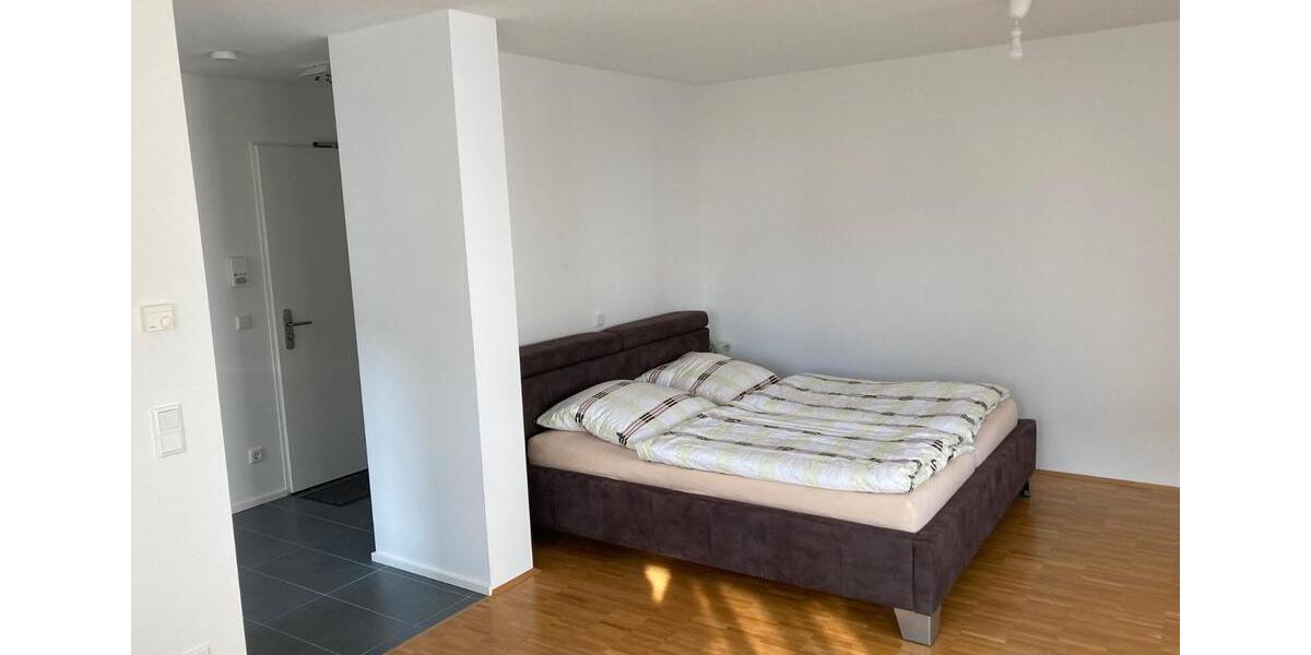 Etagenwohnung Ingolstadt - 1 Zimmer, 39 m&sup2;, 269.000&euro; | Angebot:26767566