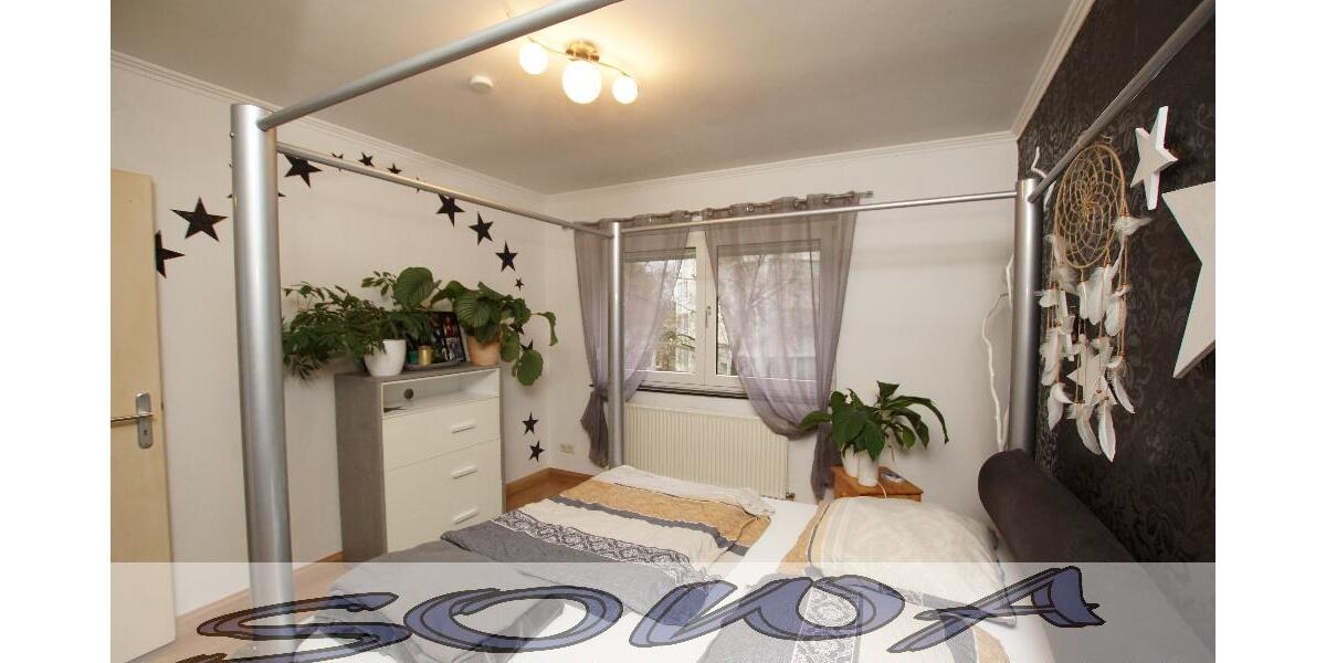 Bezugsfrei! Schönes Haus mit Garage und Garten in Neuburg - Ein Objekt von Ihrem Immobilienpartner SOWA Immobilien und Finanzen - Burg Neuburg an der Donau | Angebot:25719051