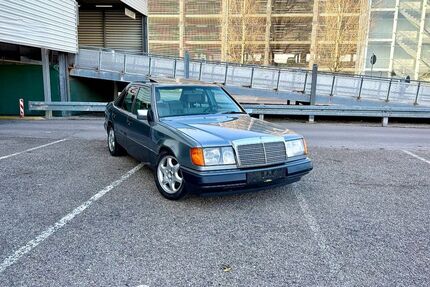 Mercedes-Benz E 230 215.000 km 4.200 &euro; Ingolstadt 85057