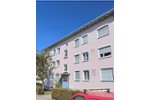 Etagenwohnung Neuburg an der Donau - 3 Zimmer, 60 m&sup2;, 185.000&euro; | Angebot:27223262