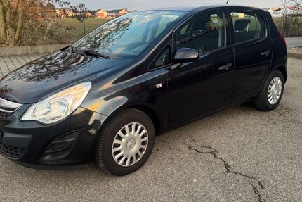 Opel Corsa 104.000 km 2.890 &euro; Ingolstadt 85049