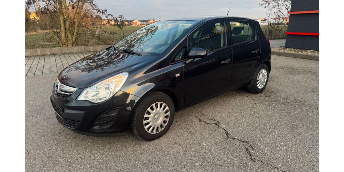 Opel Corsa 104.000 km 2.890 &euro; Ingolstadt 85049