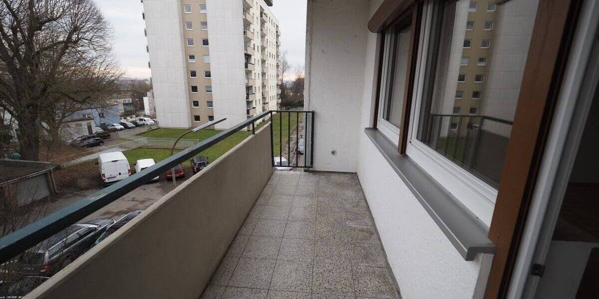 Etagenwohnung Neuburg an der Donau Neuburg - 3 Zimmer, 71 m&sup2;, 255.000&euro; | Angebot:25690763