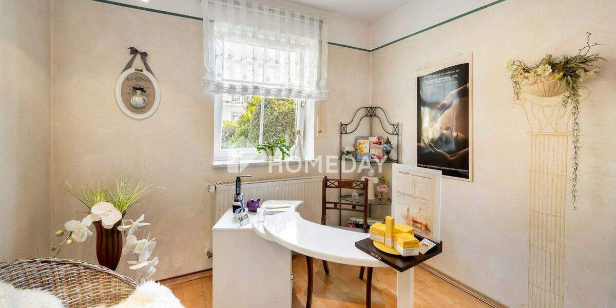 Reihenendhaus Manching - 6 Zimmer, 127 m&sup2;, 616.400&euro; | Angebot:25708424