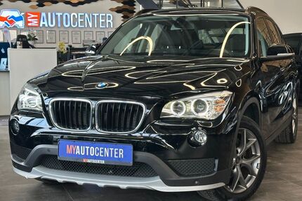 BMW X1 159.987 km 9.899 &euro; Pfaffenhofen 85276