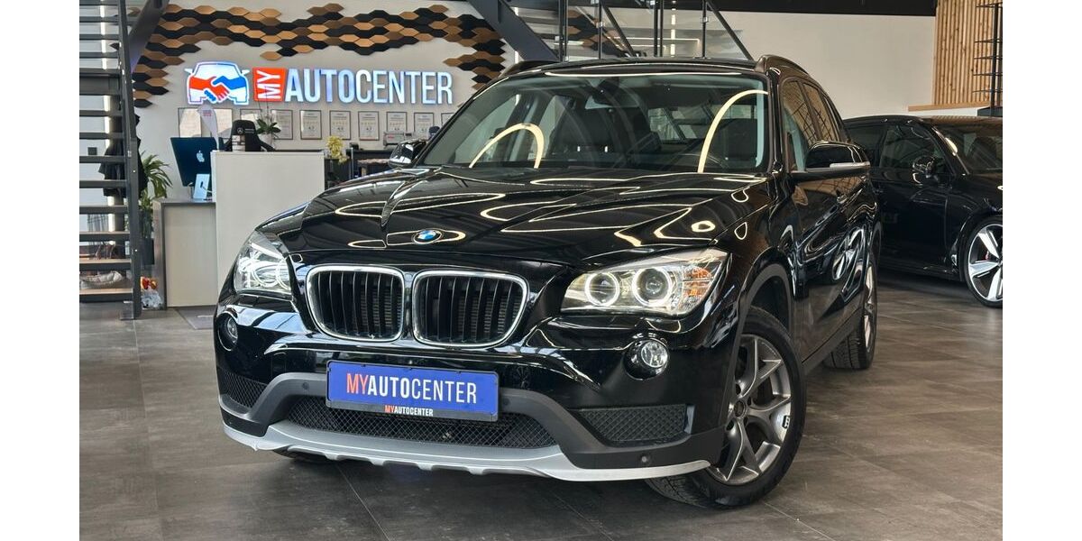 BMW X1 159.987 km 9.899 &euro; Pfaffenhofen 85276