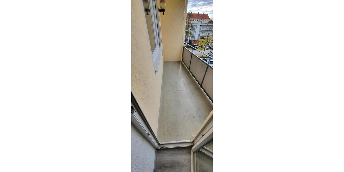Etagenwohnung Ingolstadt Südost - 3 Zimmer, 60 m&sup2;, 280.000&euro; | Angebot:26336546