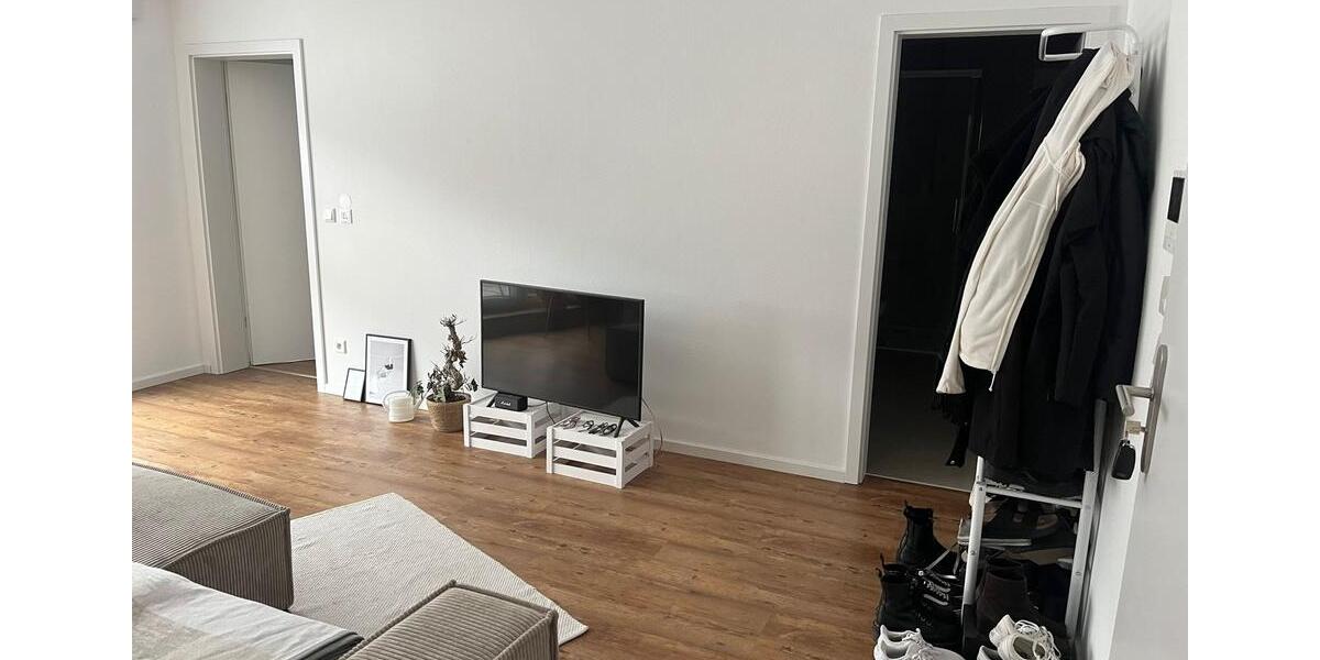 Etagenwohnung Ingolstadt Nordost - 2 Zimmer, 54 m&sup2;, 900&euro; | Angebot:25568274