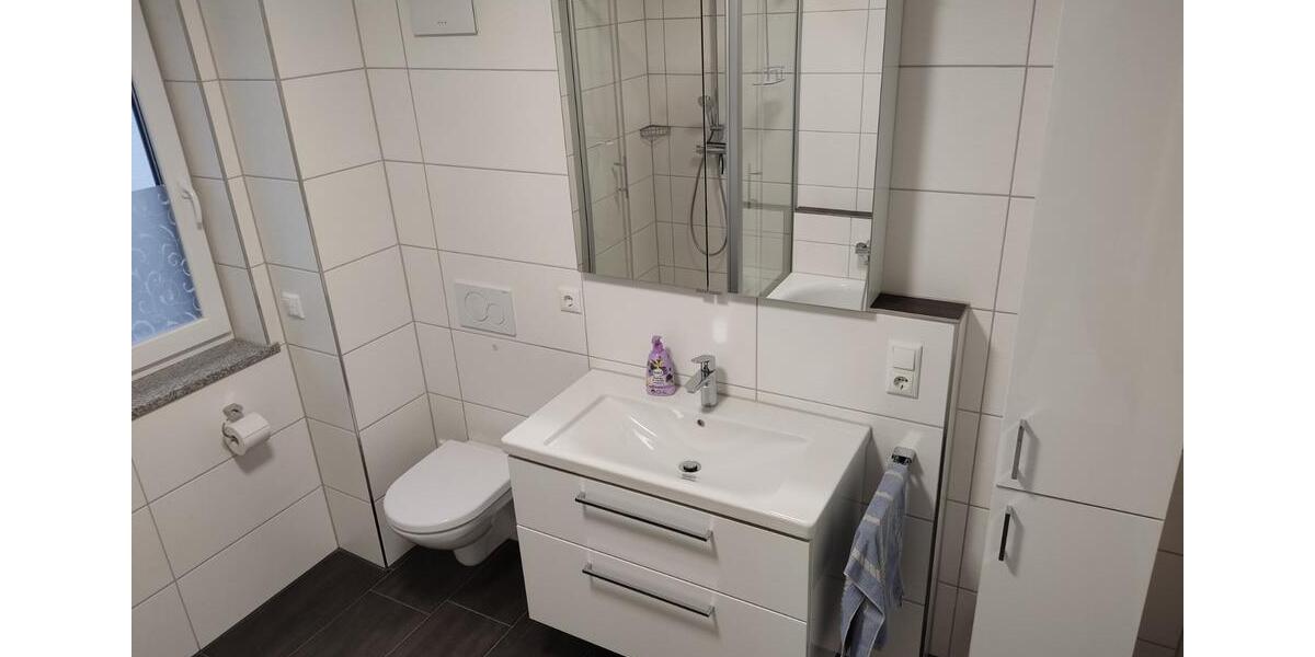 Etagenwohnung Pförring - 3 Zimmer, 83 m&sup2;, 940&euro; | Angebot:25843205
