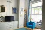 Etagenwohnung Ingolstadt Antonviertel - 2 Zimmer, 60 m&sup2;, 500&euro; | Angebot:25996194