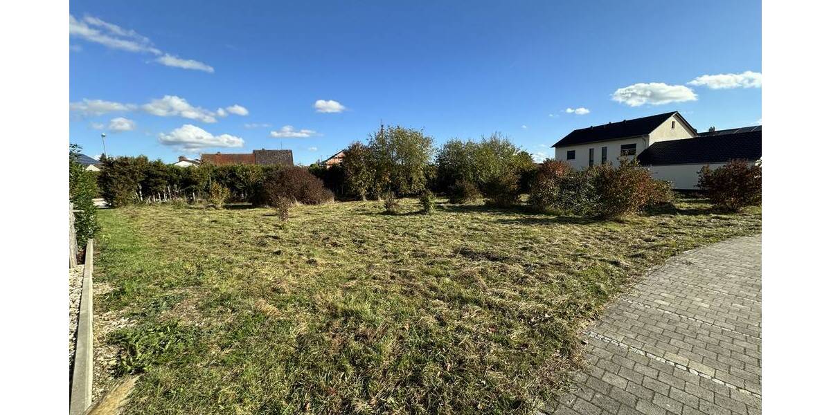 Grundstück Buxheim - 395.000&euro; | Angebot:25731366