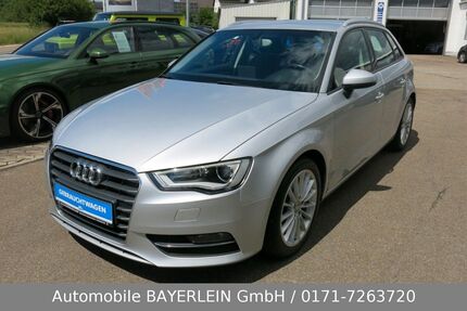 Audi A3 125.000 km 11.490 &euro; Stammham/Appertshofen 85134