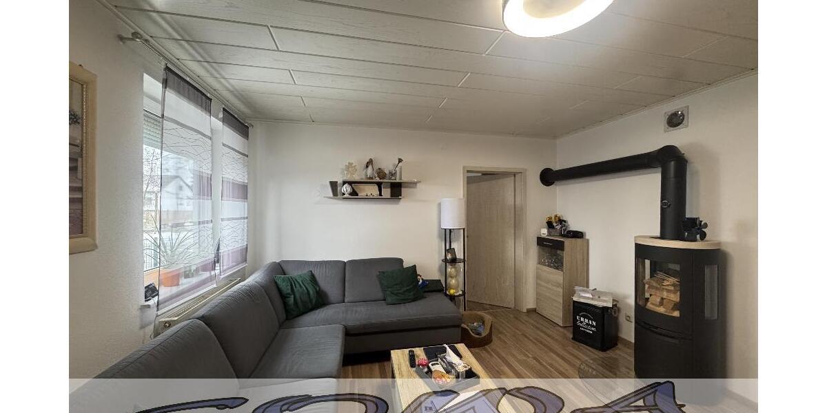 Gut geschnittene 3 Zimmer Erdgeschoss Wohnung mit Garten und Garage in Neuburg - Ein Objekt von Ihrem Immobilienpartner SOWA Immobilien und Finanzen - Erdgeschoßwohnung Neuburg | Angebot:25350280