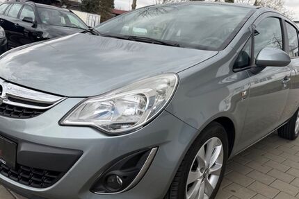 Opel Corsa 92.050 km 5.090 &euro; Mainburg 84048