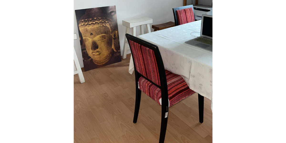 Erdgeschoßwohnung Ingolstadt - 3 Zimmer, 58 m&sup2;, 507&euro; | Angebot:24793128