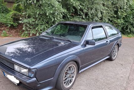 VW Scirocco 248.000 km 14.999 &euro; Karlshuld 86668
